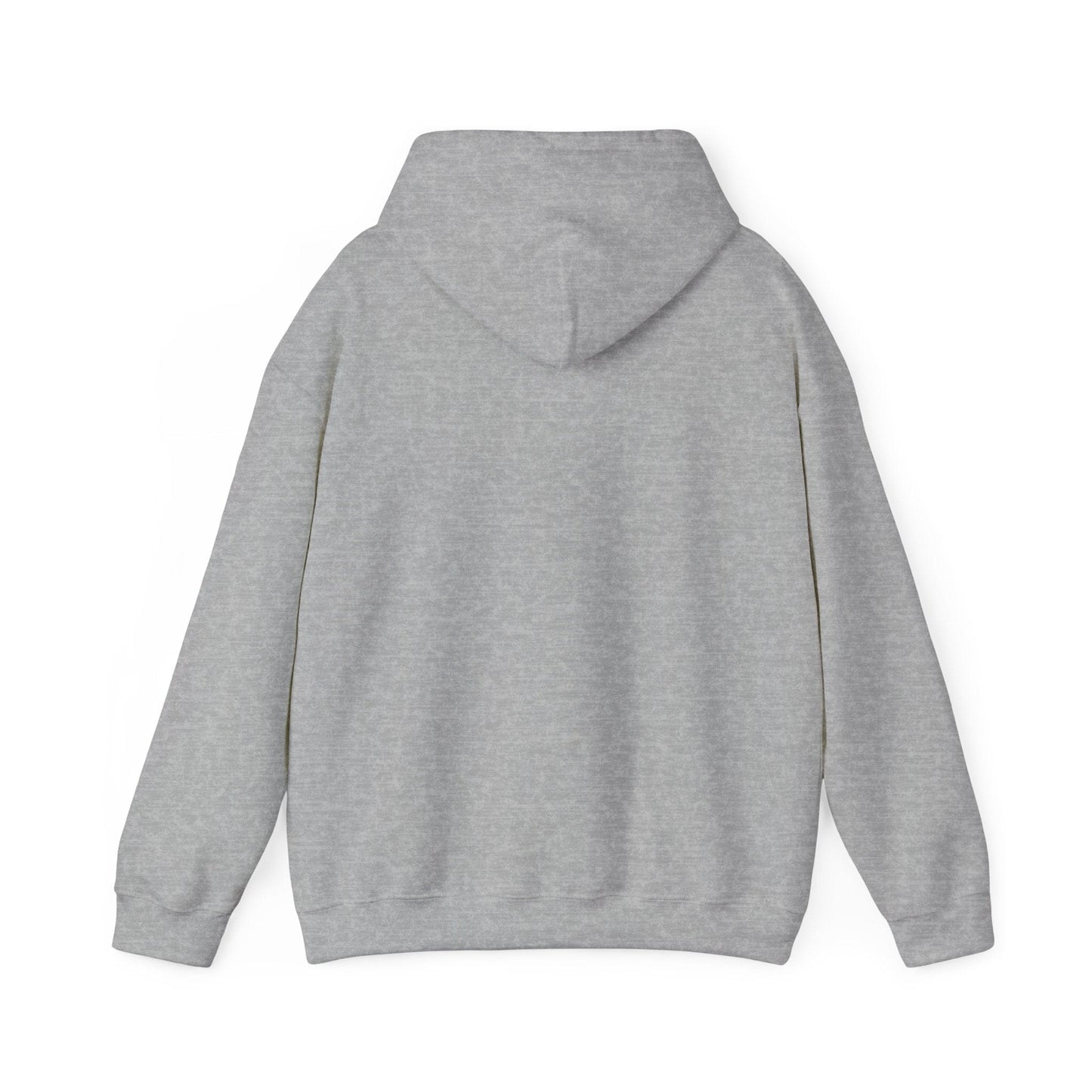 Printify Hoodie Sport Grey / S I love insurance hoodie for insurance agents, underwriters and claims adjusters