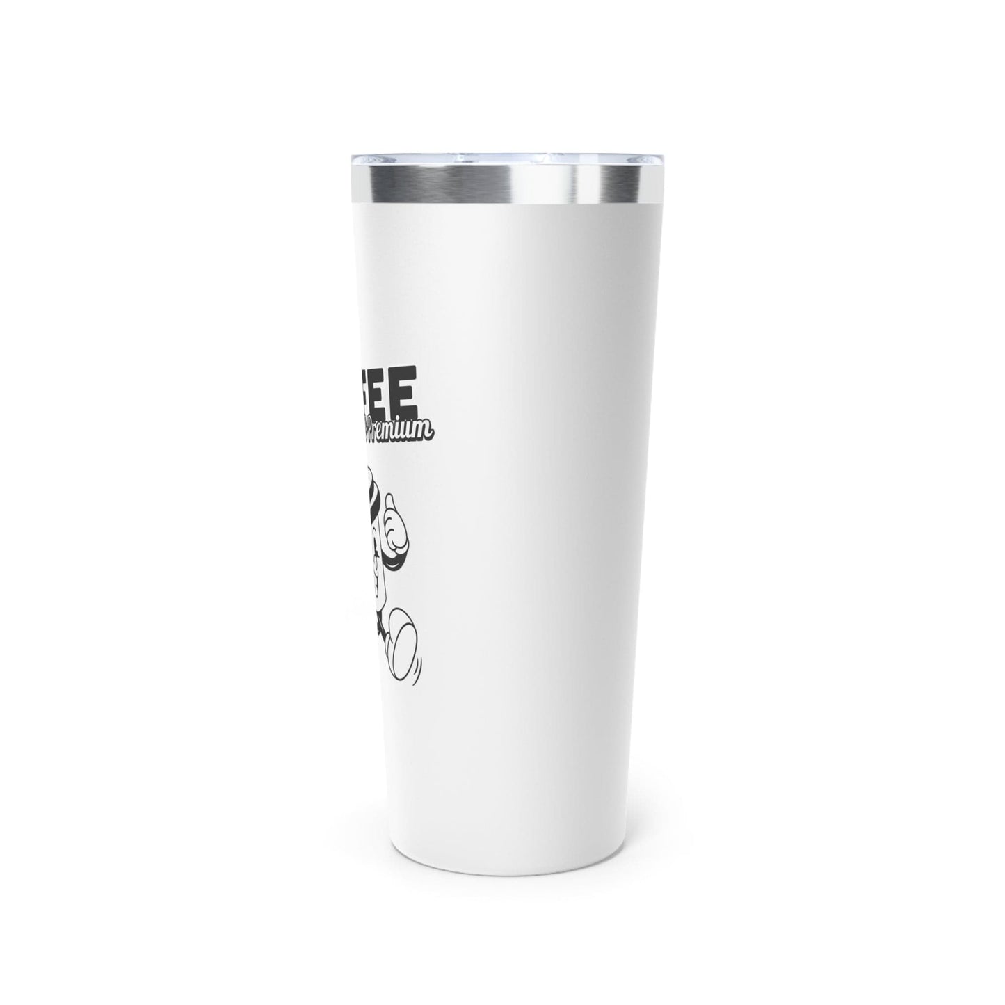 Printify Mug Coffee Lover's Insurance Sales Agent Coffee Tumbler 22oz