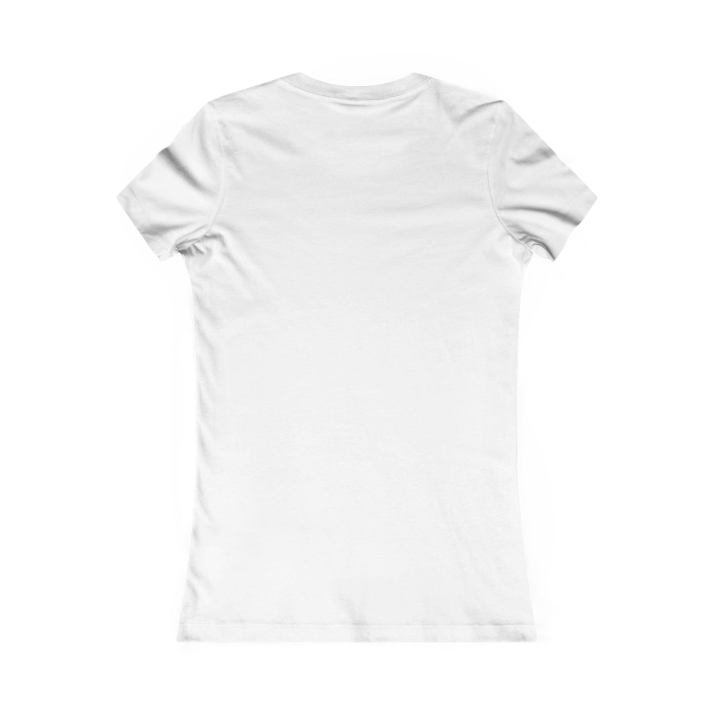 Printify T-Shirt Licensed to Sell Insurance Agent Women's Favorite Tee