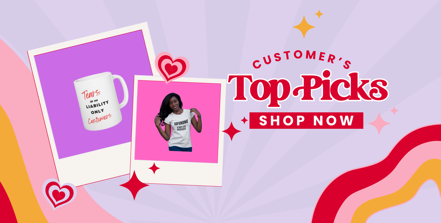 Top Sellers