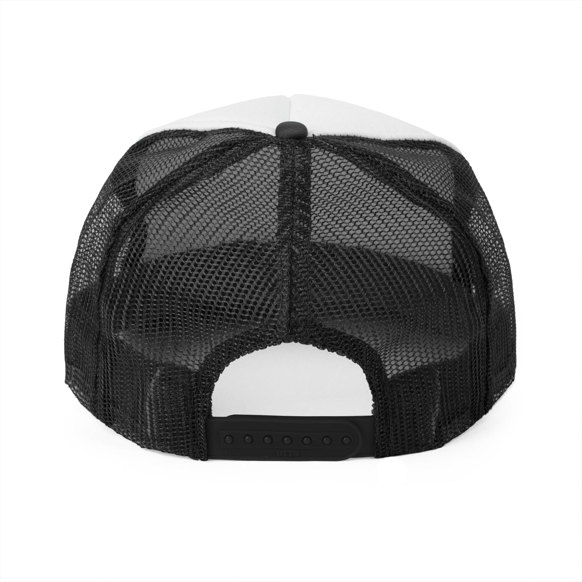 Printify Hats Go Fund Me is Not Life Insurance Trucker Caps