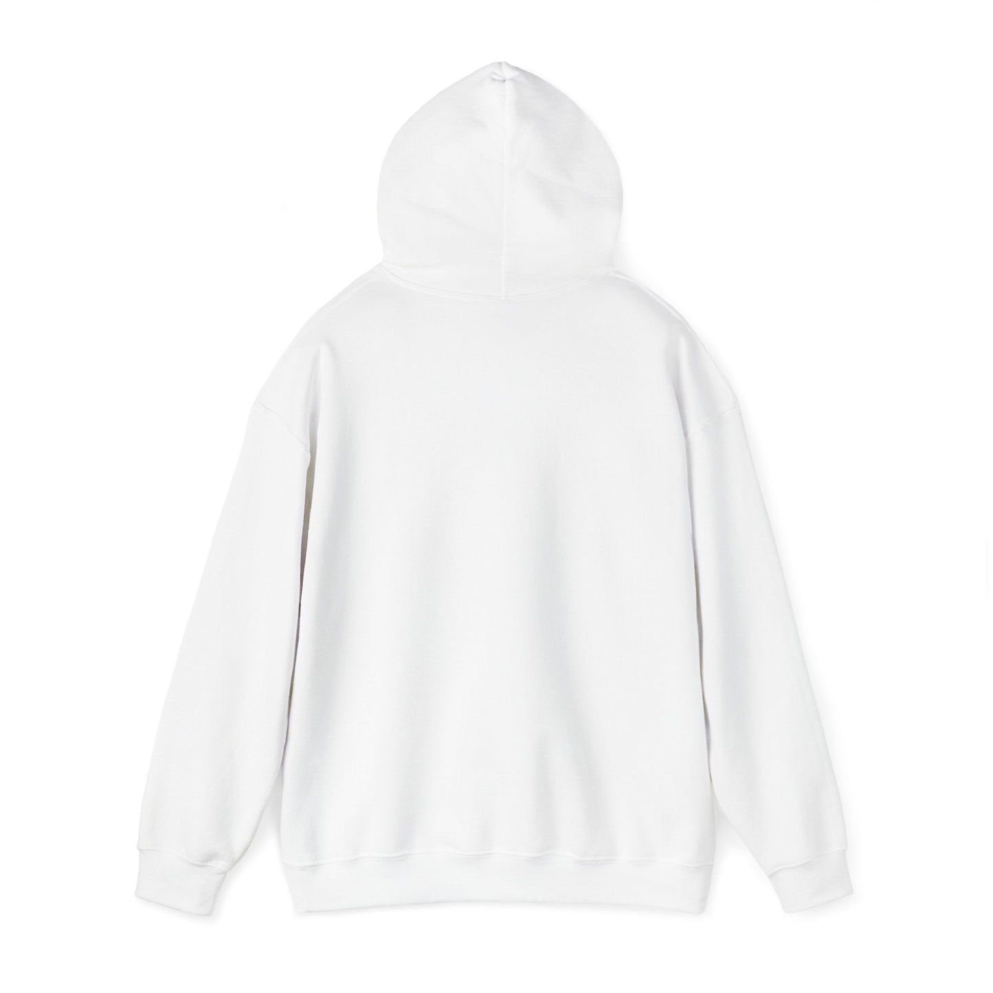 Printify Hoodie Pretty Floral Licensed to Sell Insurance Agent Women's Hooded Sweatshirt