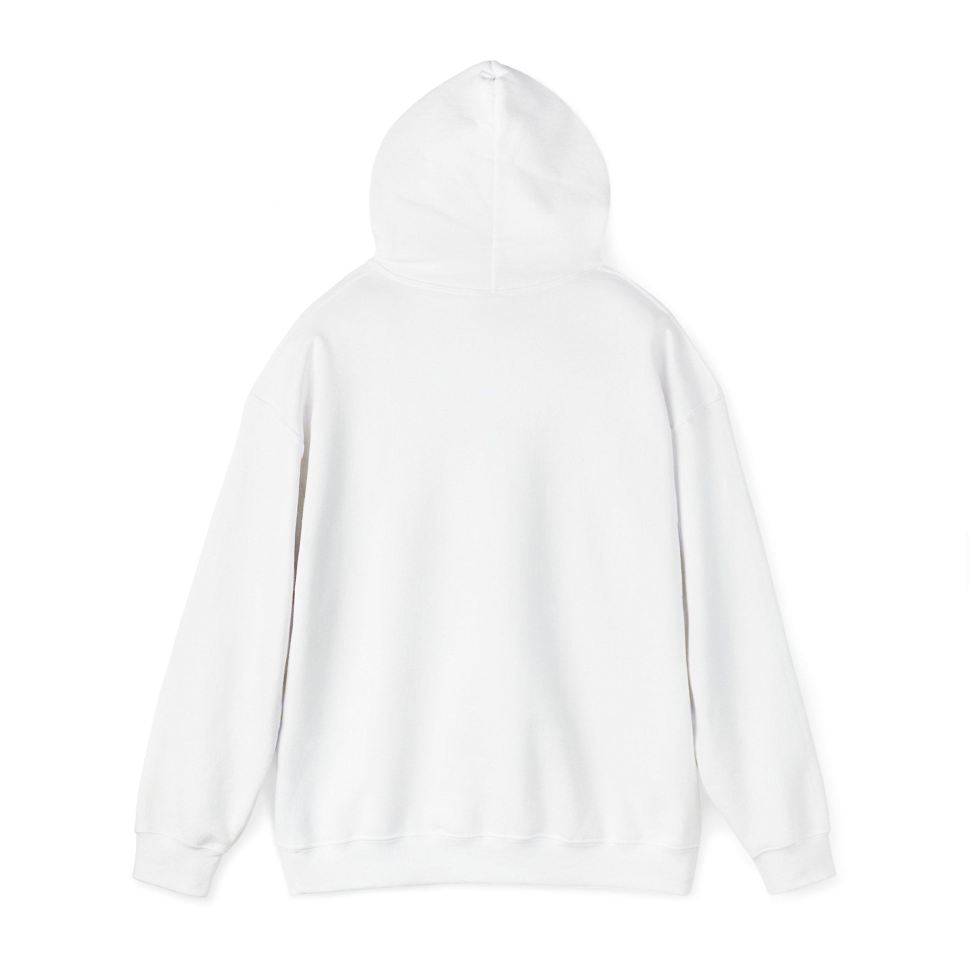 Printify Hoodie Pretty Floral Licensed to Sell Insurance Agent Women's Hooded Sweatshirt
