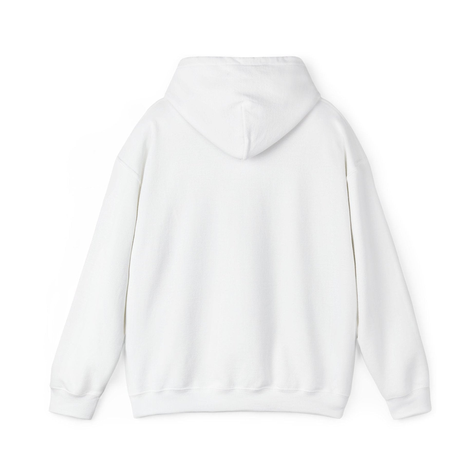 Printify Hoodie Pretty Floral Licensed to Sell Insurance Agent Women's Hooded Sweatshirt