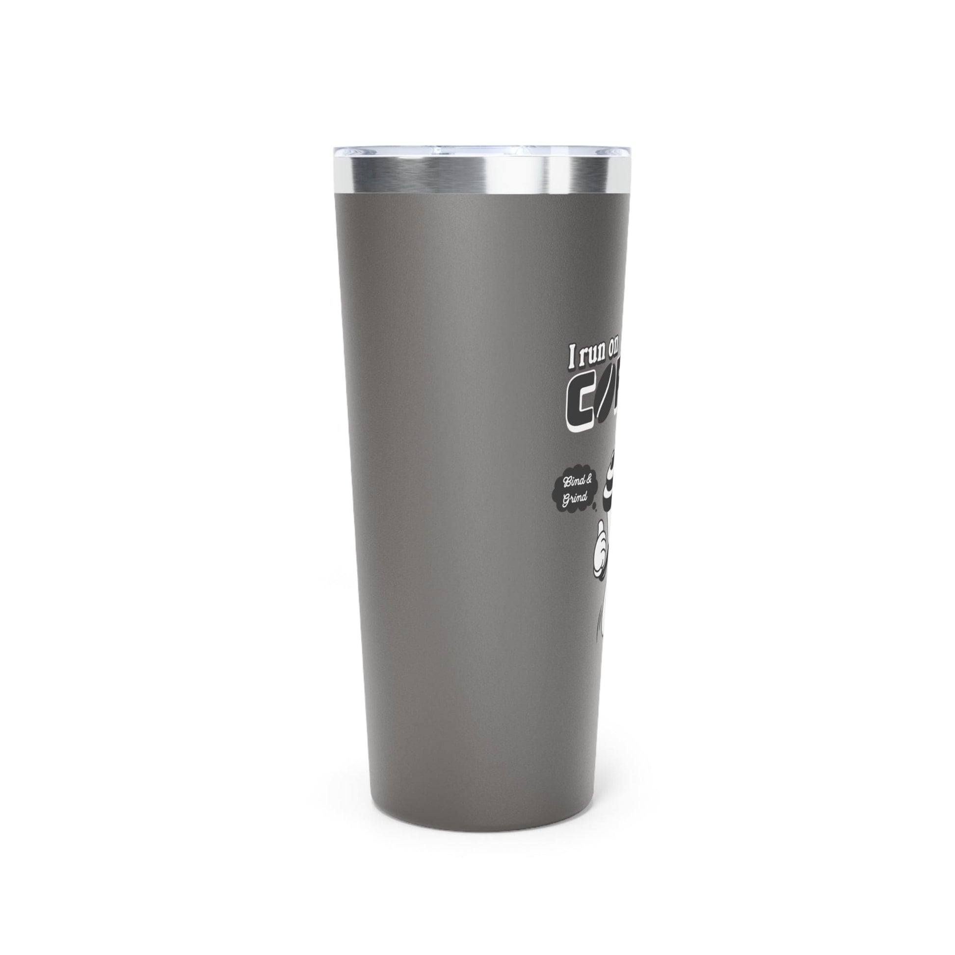 Printify Mug Coffee Lover's Insurance Sales Agent  Coffee Tumbler 22oz