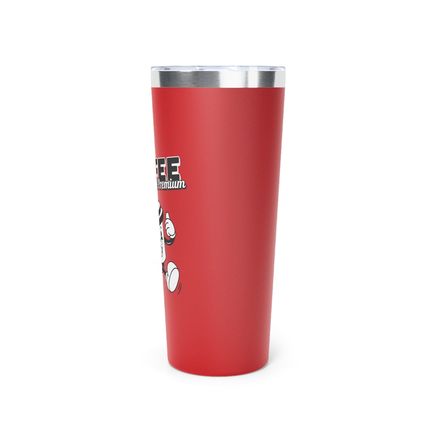 Printify Mug Coffee Lover's Insurance Sales Agent  Coffee Tumbler 22oz