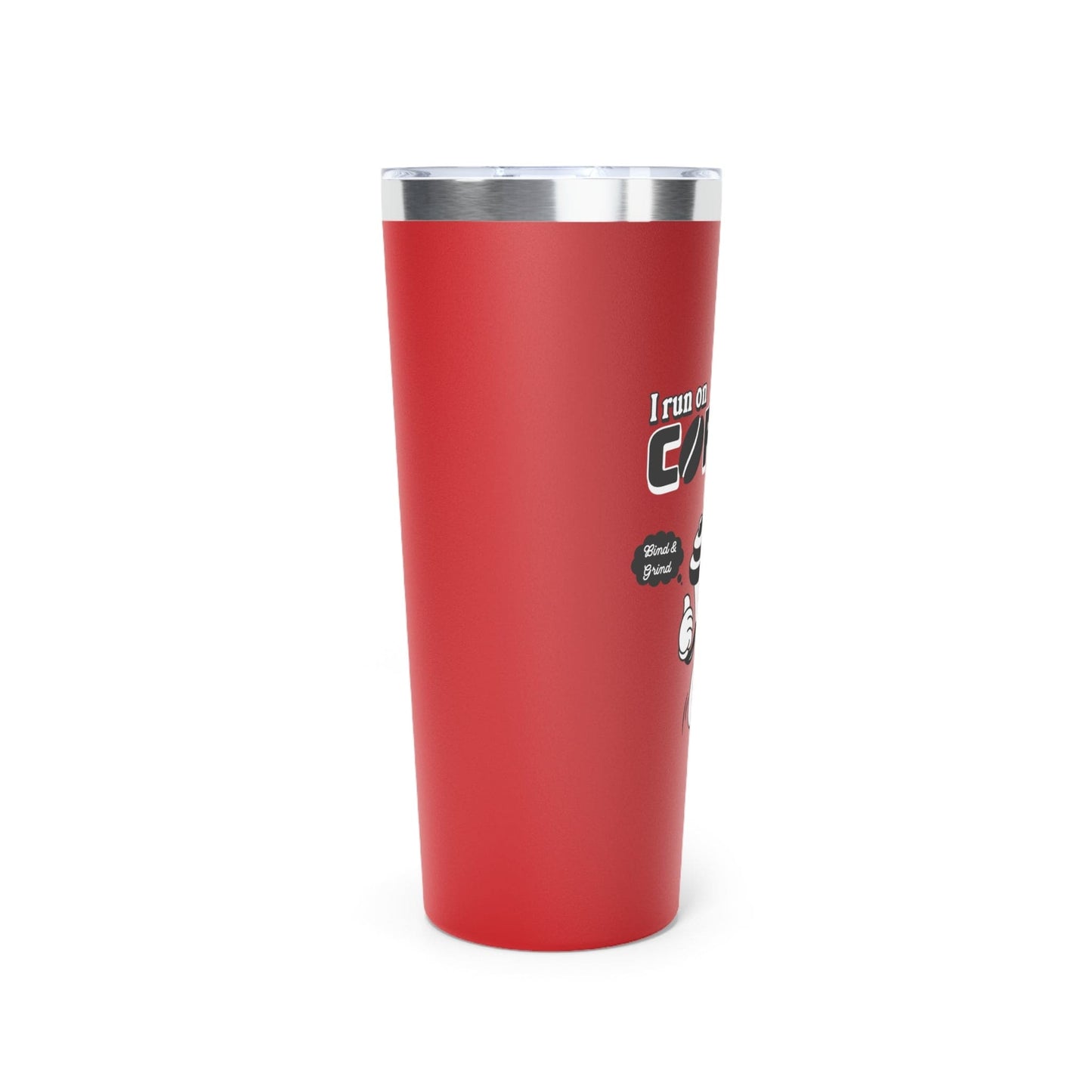 Printify Mug Coffee Lover's Insurance Sales Agent  Coffee Tumbler 22oz