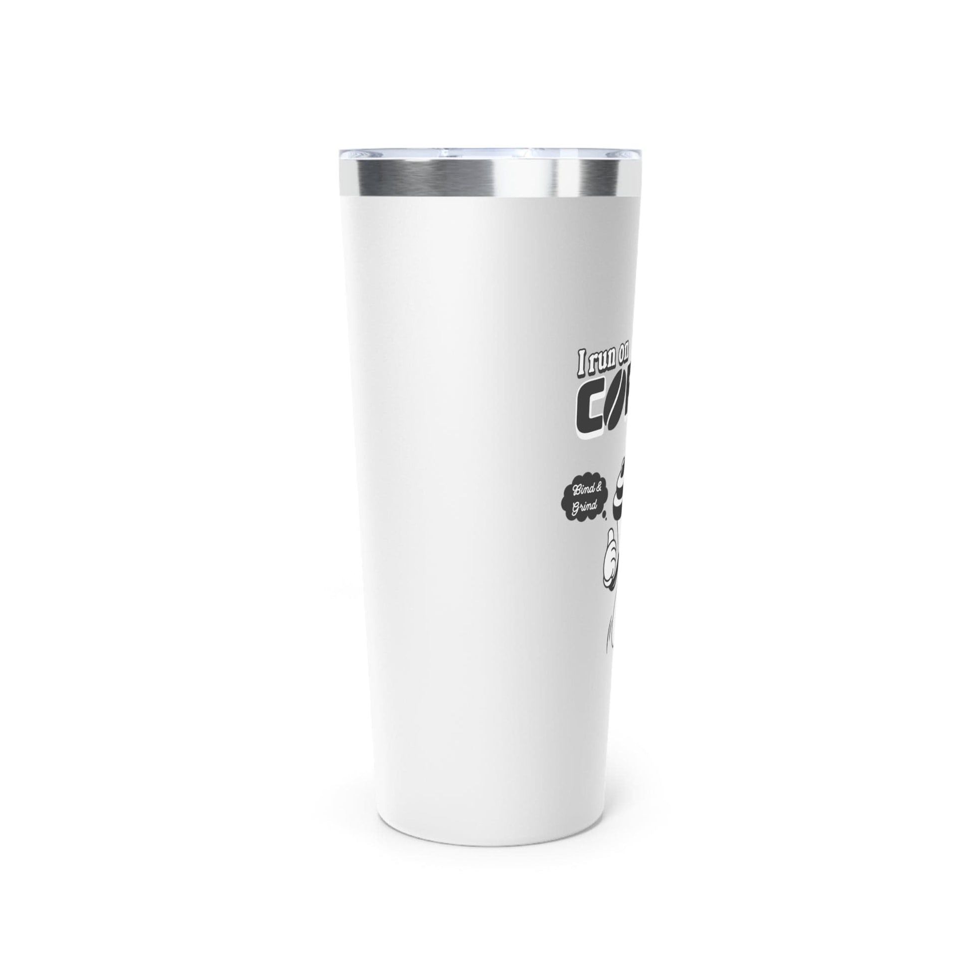Printify Mug Coffee Lover's Insurance Sales Agent  Coffee Tumbler 22oz